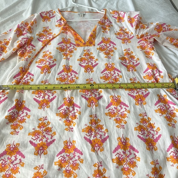 J.Crew Factory Dress - Picture 6 of 6